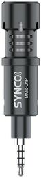Synco MIC-U1P - Mikrofon kardioidalny do smartfonów/ tabletów