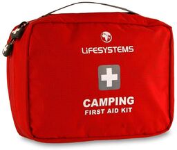 Apteczka Lifesystems Camping First Aid Kit