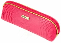 Damska kosmetyczka piórnik Noble Pink P002