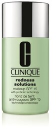 Clinique, Redness Solutions Makeup, podkład maskujący zaczerwienienia, 06