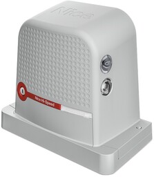 Nice Napęd ROBUS 600 HI-SPEED 24V z centralą