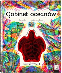 Dwie Siostry Książka W Gabinecie oceanów Barbara Taylor