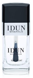 IDUN Minerals Diamant Warst. wierzchnia lakieru do pazn.
