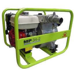 Motopompa szlamowa Pramac MP 34-2