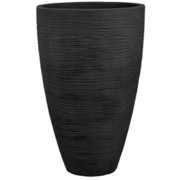 PATIO Donica Kubus 90238 Antracytowy