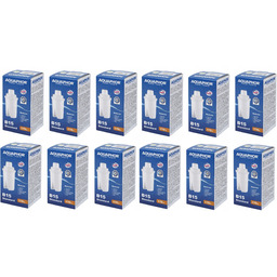 Filtry do wody Aquaphor B15 do Brita Dafi