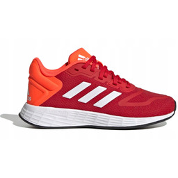 Buty Młodzieżowe Sportowe Adidas Duramo 10 K