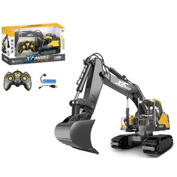 Koparka R/C 77768 Madej