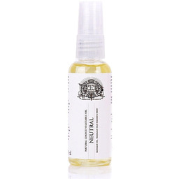 Massage Oil - Neutral - 50 ml