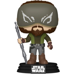 Figurka Star Wars - Kanan Jarrus (Funko POP!