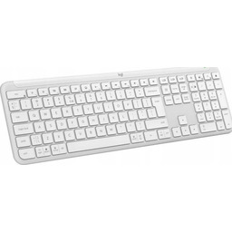 Logitech K950 Biały