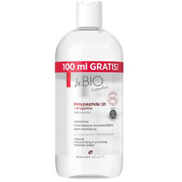 BE BIO EWA CHODAKOWSKA AGELESS BEAUTY Płyn micelarny