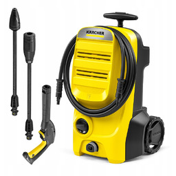 Myjka wysokociśnieniowa Karcher K4 Compact Turbo Mocna Gigant