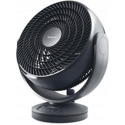 Wentylator wiatrak Duży 50cm podłogowy Mocny Honeywell HF715BE4
