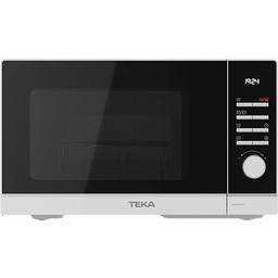 Teka MWE FS25 G WH Kuchenka mikrofalowa swobodnie
