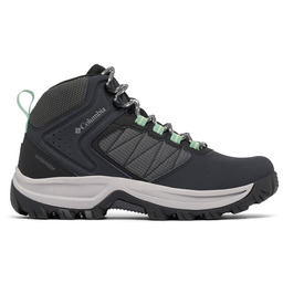 Trekkingi Columbia Transverse 2077801 Czarny