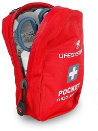 Apteczka kieszonkowa Lifesystems Pocket First Aid Kit