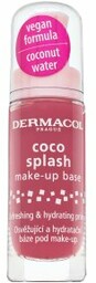 Dermacol Coco Splash Make-up Base baza pod makijaż