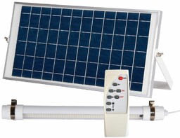 Milagro Świetlówka solarna Jimmy EKO9090 Ekolight LED 40W
