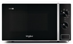 Whirlpool Kuchnia mikrofalowa MWP103W