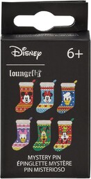 Loungefly - Walt Disney - Świąteczna skarpeta Miki