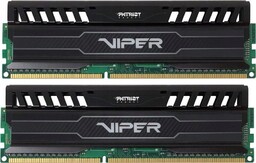 Pamięć Patriot Viper 3 DDR3 16GB 1600MHz CL9
