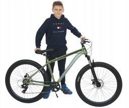 Górski Rower Mtb 27.5 27 Shimano Na Komunię