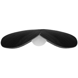 UMAGE - Forget Me Not Medium Abażur Black