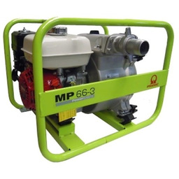 Motopompa szlamowa Pramac MP 66-3