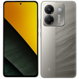 POCO M7 Pro 8/256GB NFC DualSIM Srebrny