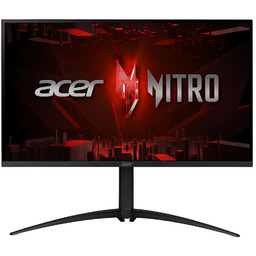 Acer Nitro XV275KP3biipruzx Monitor do gier 4K