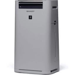 Oczyszczacz powietrza SHARP UA-HG60E-L