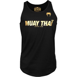 Venum Bokserka Na Ramiączkach Muay Thai Vt Tank