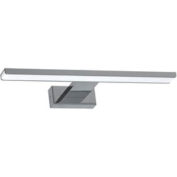 SHINE 7W LED CHROME Kinkiet 400K