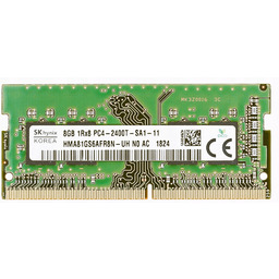Nowa Pamięć Ram Sk Hynix 8GB PC4-2400T Sodimm