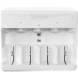 Varta Ładowarka Universal Charger 9V R14 R20 (bez