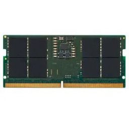 Kingston DDR5 16GB 5600 CL46 SODIMM Zielony Pamięć