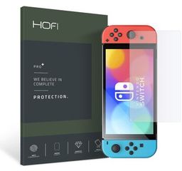 HOFI Szkło hartowane Glass Pro+ do Nintendo Switch