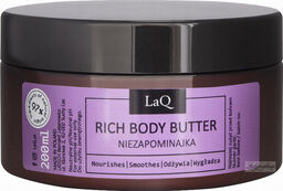 LaQ - Rich Body Butter - Bogate masło