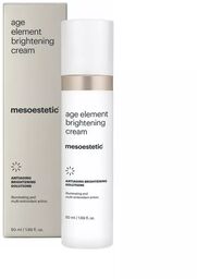 Mesoestetic Age Element Brightening Cream