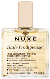 NUXE Huile Prodigieuse Travel Exclusive olejek do ciała