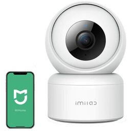 IMILAB Kamera Home Security Camera C20 Pro Wewnętrzna,