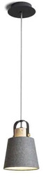Lampa loft wisząca CHOUPETTE R13650 - Rendl