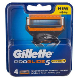 Gillette ProGlide Power wkład do maszynki Ostrza zapasowe