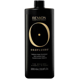 REVLON PROFESSIONAL_Orofluido Radiance Argan Conditioner nawilżająca odżywka