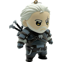 Figurka Kolekcjonerska, Good Loot, The Witcher (Wiedźmin): Geralt