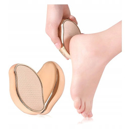 PILNIK TARKA DO STÓP PIĘT PUMEKS z Nano