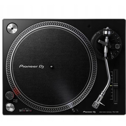 Gramofon Pioneer Plx 500 Czarny