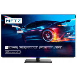 Metz 65MOD9500Z 65'' OLED 4K UHD GoogleTV 120Hz