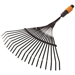 FISKARS Grabie QuikFit 1000644 do liści
